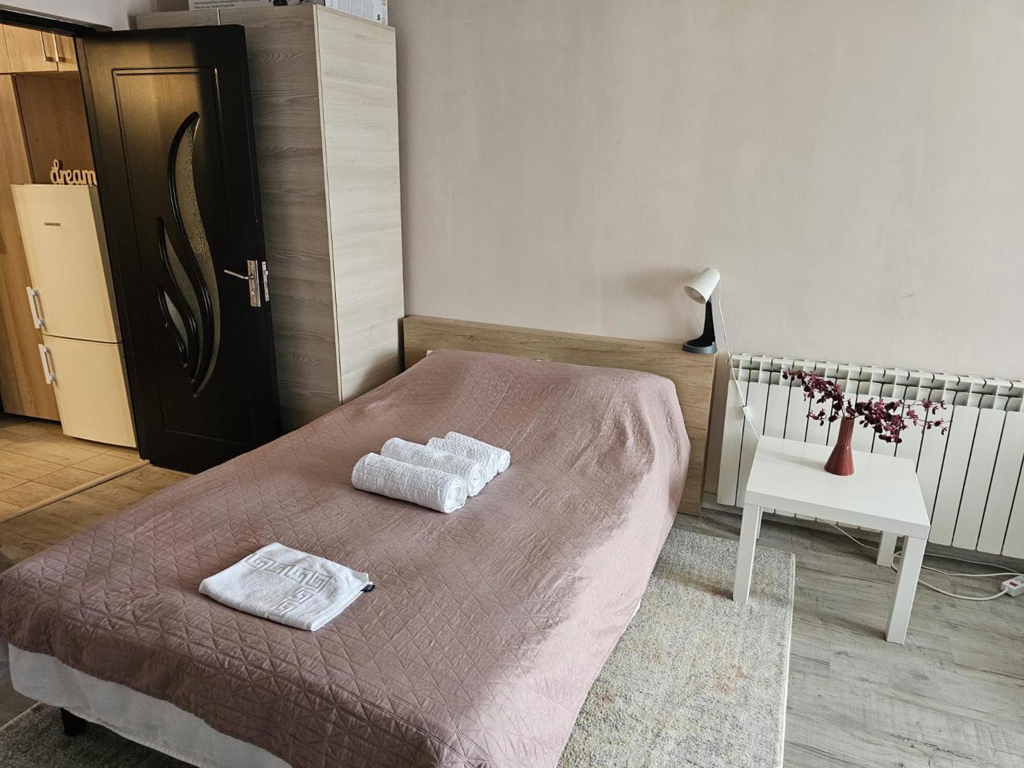 Olivia'S Studio - Apartment Iasi Exterior foto