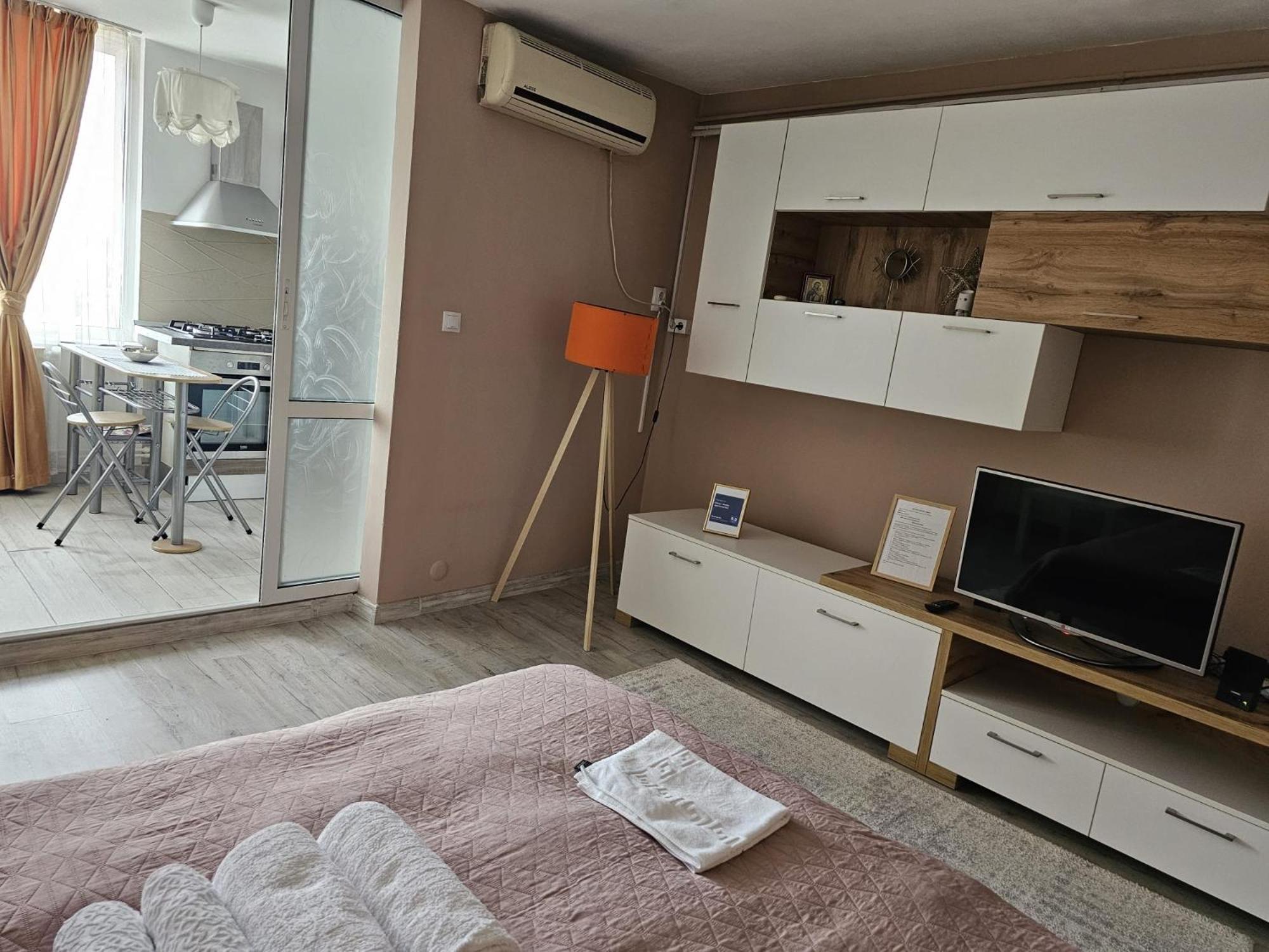 Olivia'S Studio - Apartment Iasi Exterior foto